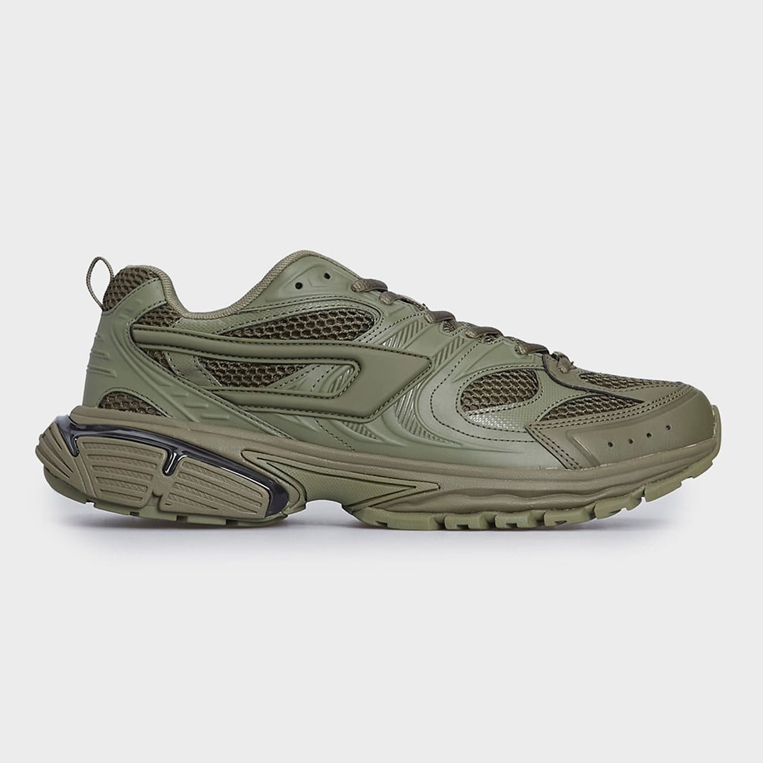 diesel りりり Кросівки Diesel S-Serendipity Pro-X1 Lily Pad Green — купити в